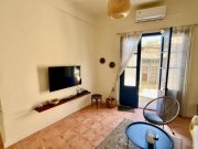 Kalo Chorio bei Agios Nikolaos MIT VIDEO! Kreta, Kalo Chorio: 2-Apartment-Anwesen mit geräumiger Dachterrasse zu verkaufen Haus kaufen